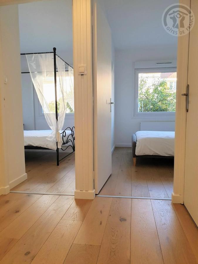 Maison A Malo Les Bains A 5Mn De La Plage Dunkirk Exterior photo